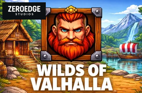 Wilds Of Valhalla